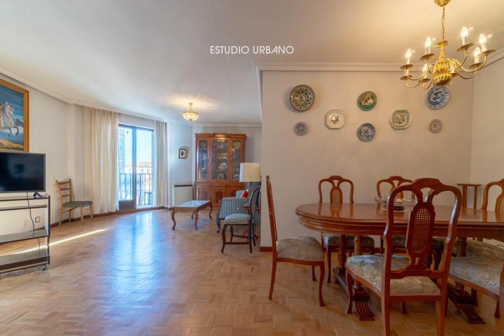 Piso en venta en Vitigudino de 185 m2 photo 0