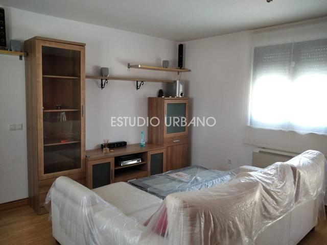Ático en venta en Aldeaseca de la Armuña de 110 m2 photo 0