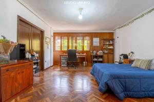 Habitación en alquiler en Salamanca de 160 m2 photo 0