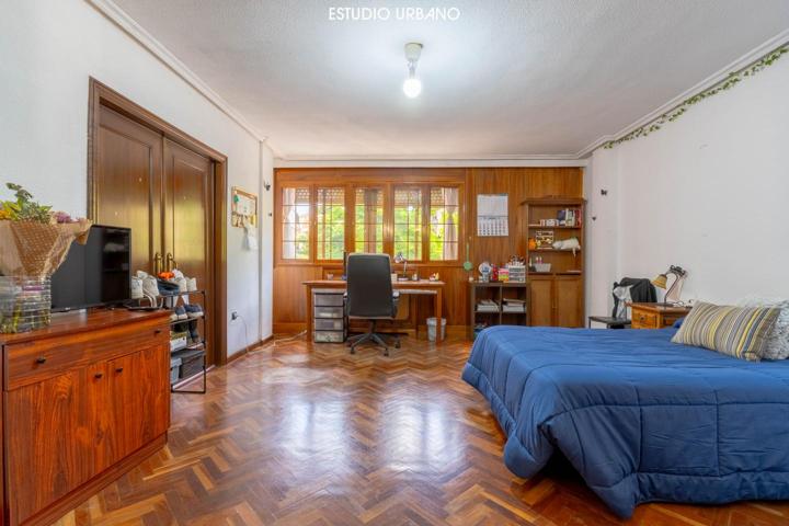 Habitación en alquiler en Salamanca de 160 m2 photo 0