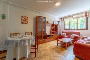Piso en venta en Salamanca de 76 m2 photo 0