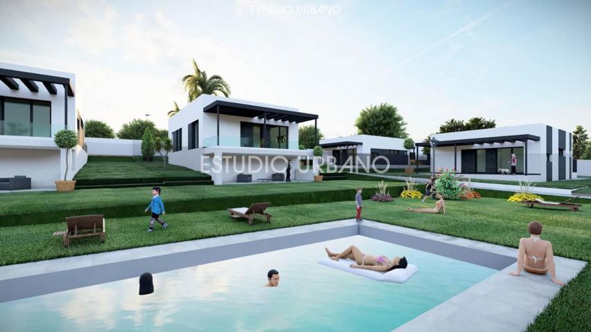 Casa - Chalet en venta en Carrascal de Barregas de 141 m2 photo 0