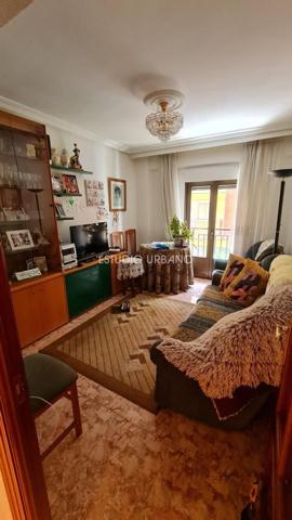 Piso en venta en Salamanca de 91 m2 photo 0
