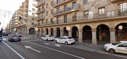 Local en venta en Salamanca de 220 m2 photo 0