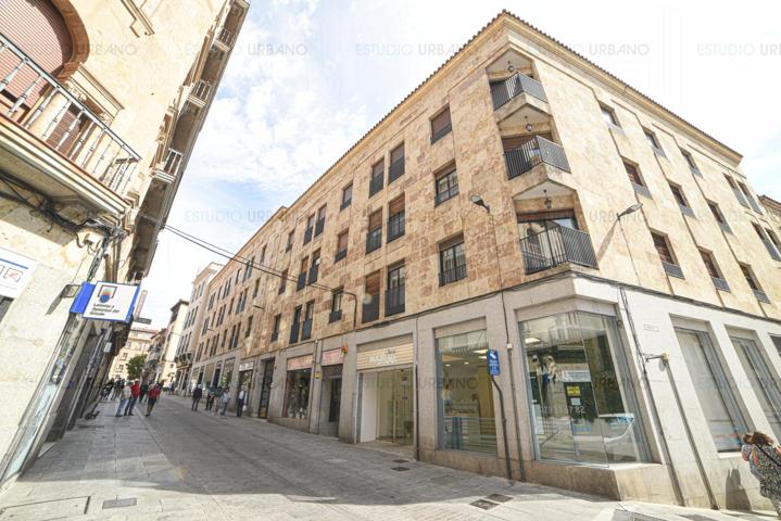 Piso en venta en Salamanca de 160 m2 photo 0