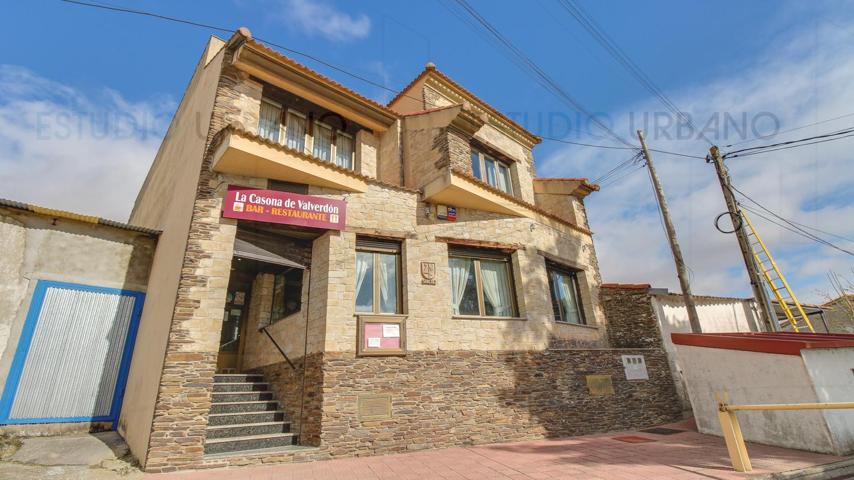 Restaurante en C- Carretera 12, Valverdón photo 0