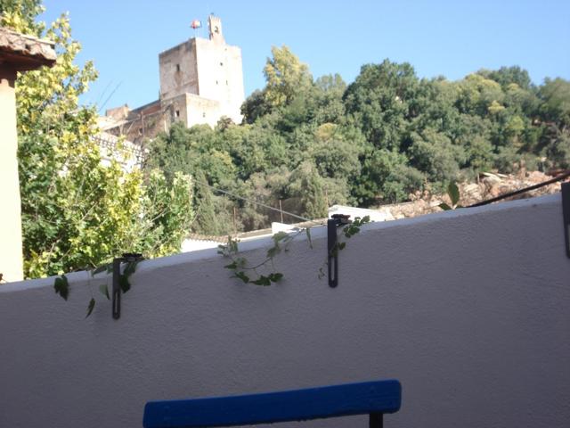 Casa En alquiler en Granada photo 0