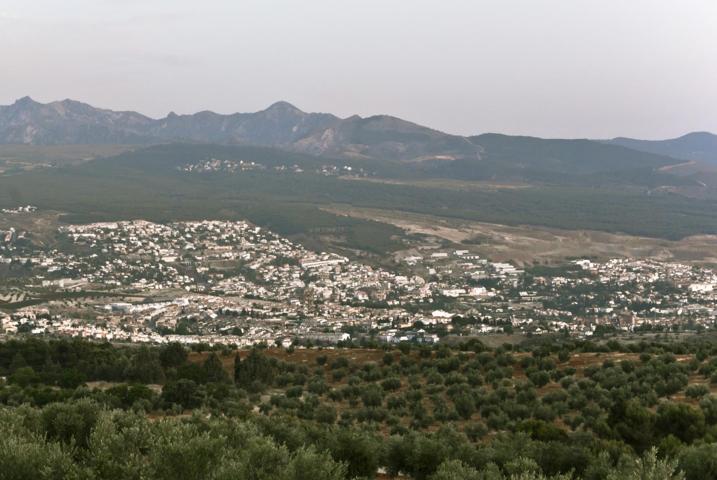 Piso En alquiler en Monachil photo 0