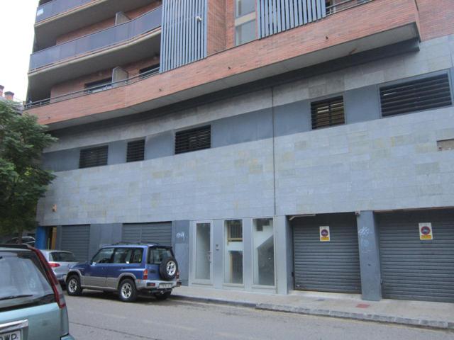 Plaça Garatge a Tremp photo 0