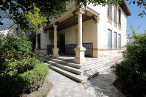 ¡Atención inversores! Casa Señorial en centro Alhendín con Solar edificable photo 0