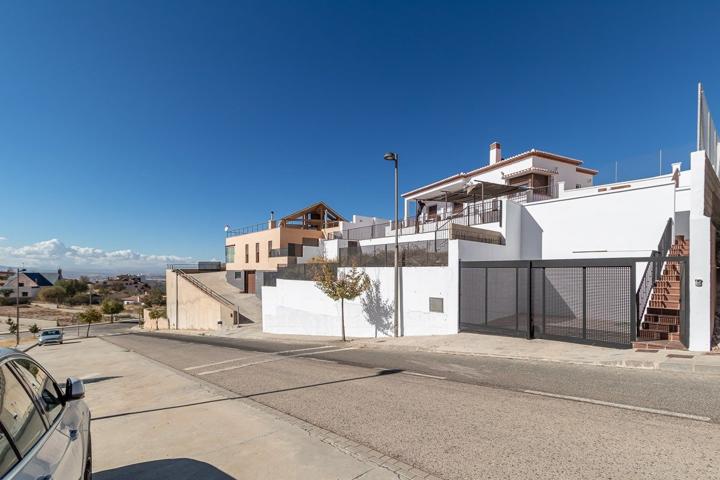 CASA UNA SOLA PLANTA EN ALTOS DE LA ZUBIA photo 0