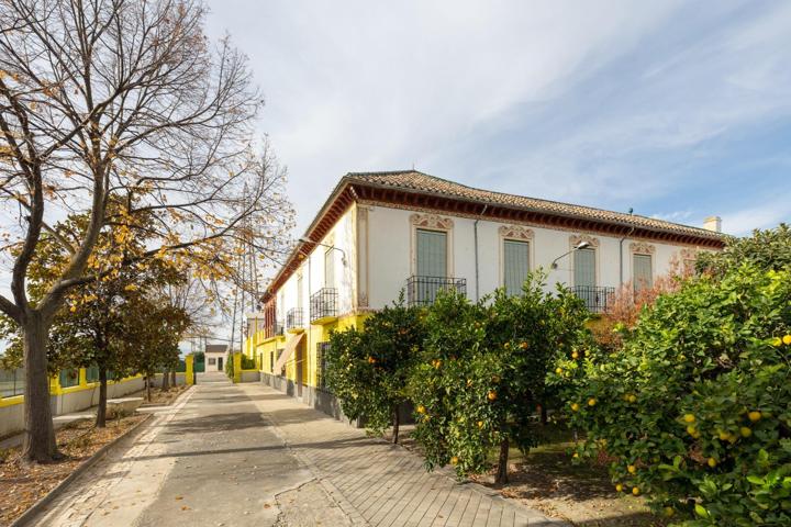 Gran casería en Maracena, junto a la autovía. photo 0