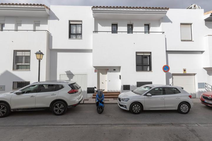 ✨ ¡Tu nuevo hogar te espera en Belicena! ✨ photo 0