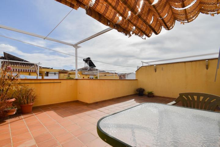 🏡 Magnífica casa adosada en Armilla – Espaciosa, luminosa y con ubicación excepcional photo 0