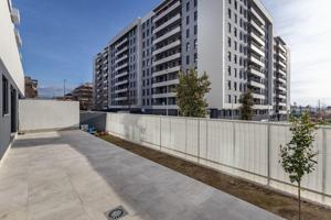 Tu nuevo hogar, casi a estrenar, te está esperando. ¡Listo para entrar a vivir! photo 0