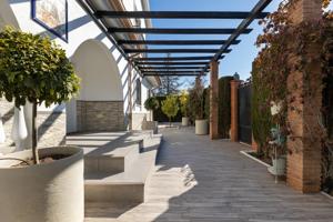 Chalet en Albolote photo 0