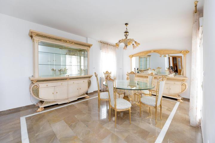 Venta de chalet en Gójar (Granada) photo 0