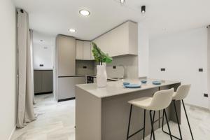 PONEMOS A LA VENTA ESTE ÁTICO DÚPLEX EN SAN LÁZARO photo 0