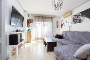 Maravilloso piso de 3 dormitorios con terraza en Avd Madrid photo 0