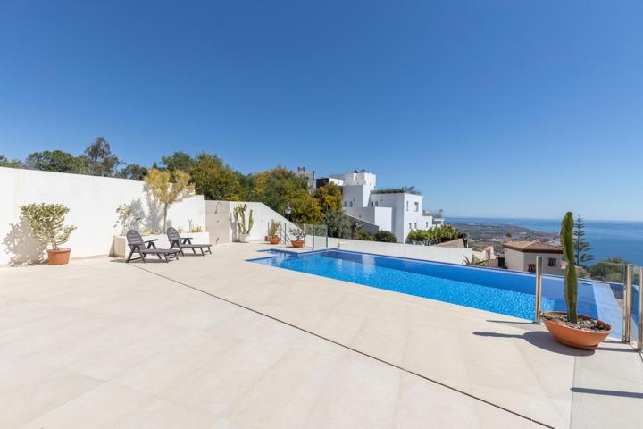 ¡¡¡¡¡¡¡¡EXCLUSIVA VILLA EN MONTE LOS ALMENDROS-SALOBREÑA!!!!!!!!! photo 0