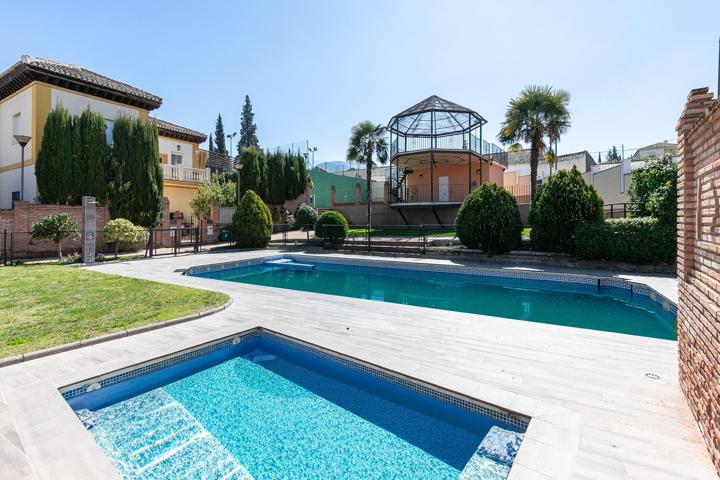 🌲 Bienvenidos al 'Residencial Privado El Pinar' – Un rincón de ensueño para vivir en familia 🌿 photo 0