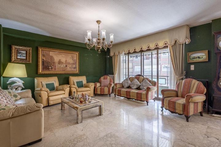 Vivienda exclusiva en Calle Alhamar. Una joya en el corazón de Granada photo 0