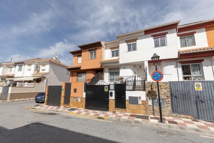 ¡Tu nuevo hogar en Churriana de la Vega te está esperando! photo 0