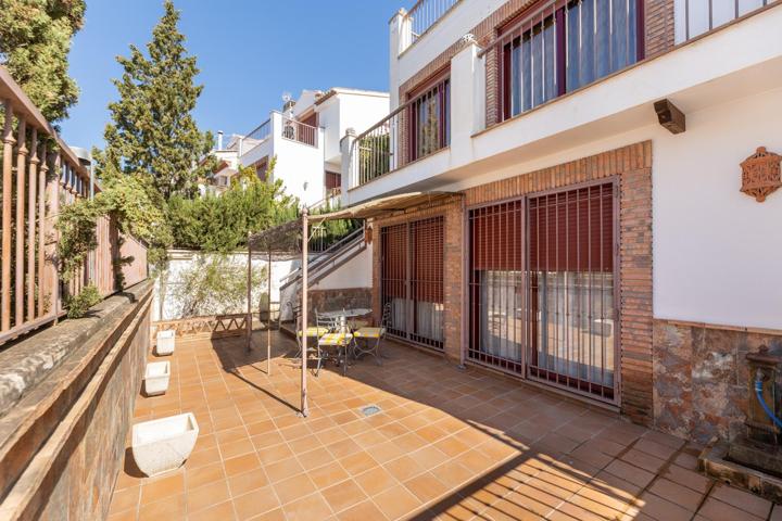 ¡Tu nuevo hogar te espera en Granada! photo 0
