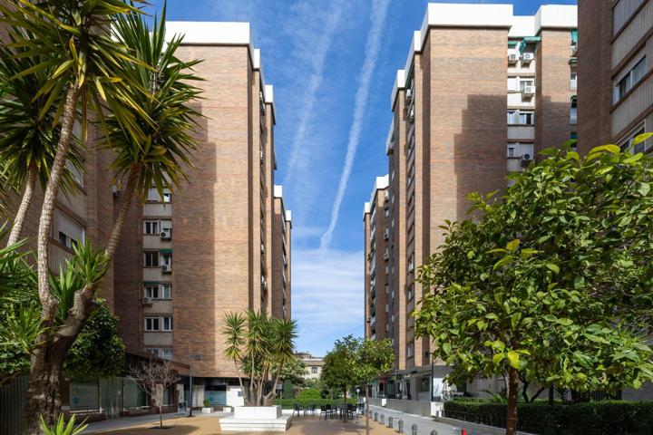 🏡 Piso con ubicación privilegiada junto a Carrera de la Virgen photo 0