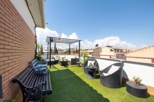 🏡 ¡Exclusivo Ático en Venta en Churriana de la Vega, Granada! photo 0