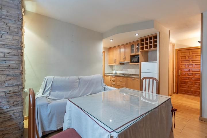 Apartamento en el centro de Granada photo 0