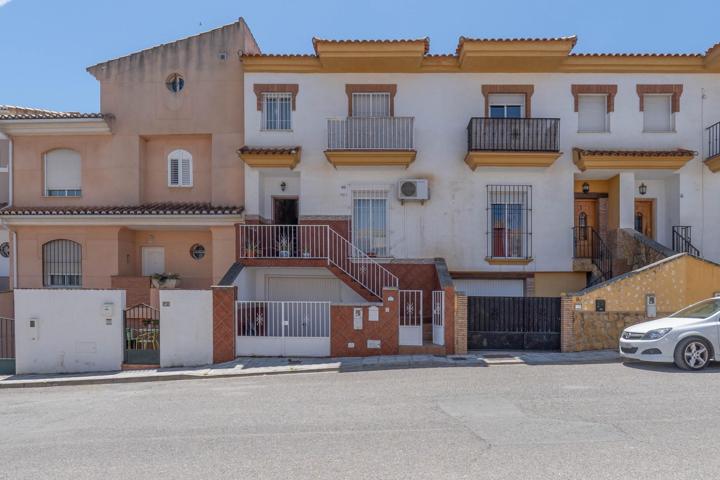 🏡 Tu nuevo hogar en Loma Linda: espacio, confort y un gran patio para disfrutar photo 0