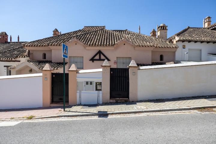 HERMOSA CASA EN CARRETERA DE LA SIERRA, PARA ENTRAR A VIVIR!! photo 0