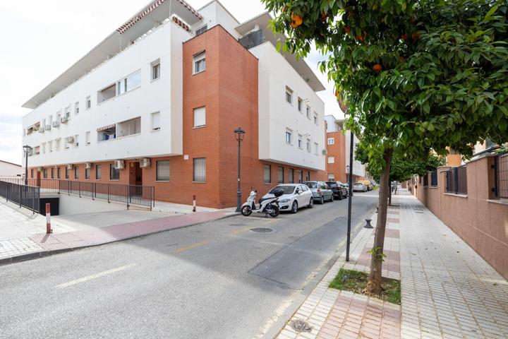Amplio piso en Maracena, zona Villasol – ¡Listo para entrar a vivir! photo 0