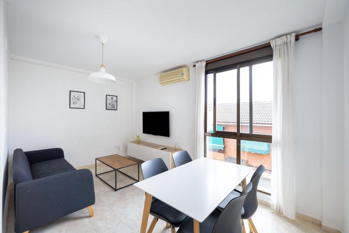 Apartamento en venta en Armilla – Listo para entrar a vivir photo 0