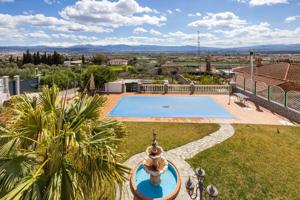 🏡 ESPECTACULAR CASA INDEPENDIENTE EN ATARFE CON PISCINA 🏡 photo 0