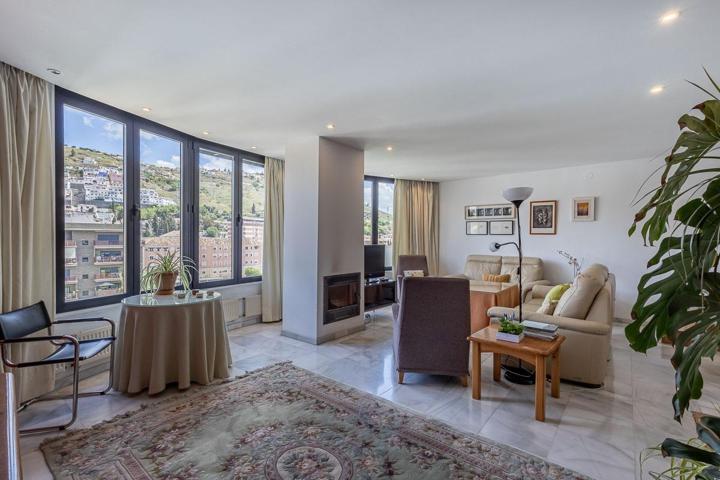 Una casa con alma en uno de los rincones más mágicos de Granada photo 0