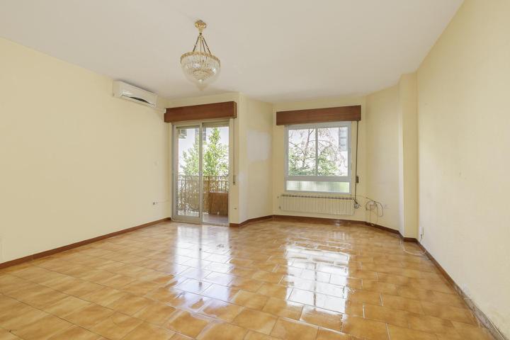 Vivienda Exclusiva En El Corazón de Granada photo 0