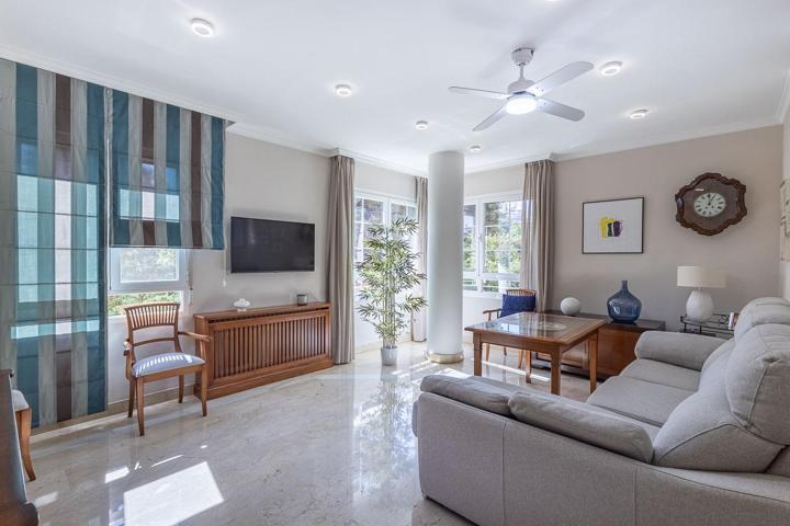 🏙️ Encanto, luz y reforma impecable en el corazón de Granada photo 0