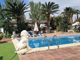 🌿 Finca única con licencias turísticas y ganaderas en la Vega de Granada photo 0