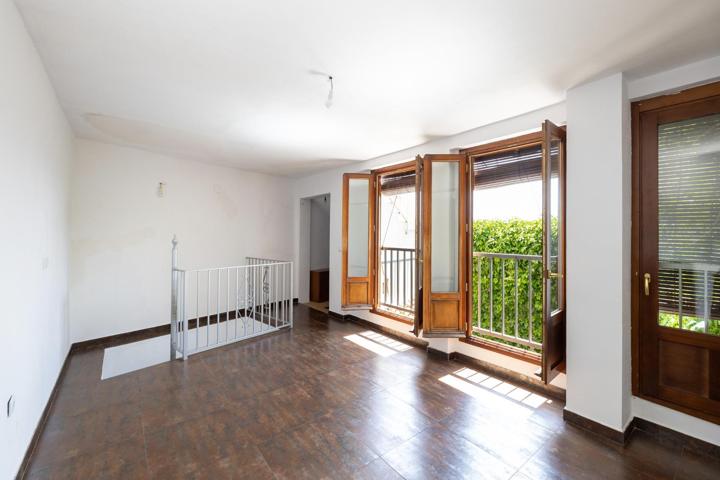 CASA EN VENTA EN GRANADA ALBAICIN VISTAS DIRECTAS HACIA LA ALHAMBRA photo 0