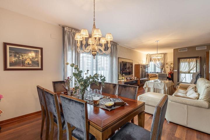 🏡 Chalet de Lujo en Parque Lagos – ¡La joya de Fernando de los Ríos! photo 0