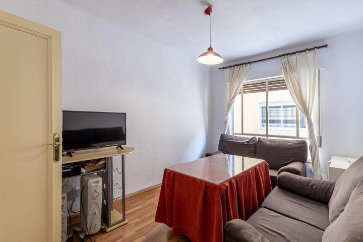 🏙️ ¡Oportunidad única en el corazón de Granada! photo 0
