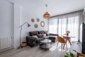 Una joya bañada por la luz: diseño, calidades y carácter en cada rincón photo 0