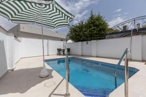 Preciosa Casa con piscina en la mejor zona de Ogijares photo 0