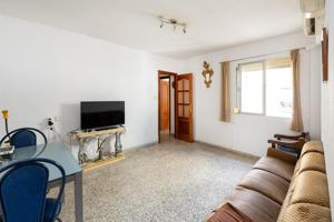 SE VENDE PISO EN EL ZAIDIN photo 0