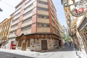 ¡¡¡¡¡¡¡¡¡¡IMPRESIONANTE PISO EN EL CENTRO DE GRANADA!!!!!!!!! photo 0