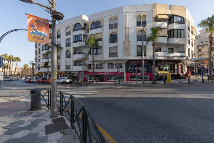 Luminoso piso en Almuñecar photo 0