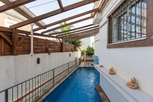 Gran Casa en Motril photo 0