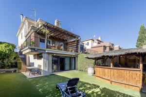 Magnífica casa en el Cortijo del Aire – amplitud, luz y espacios únicos photo 0